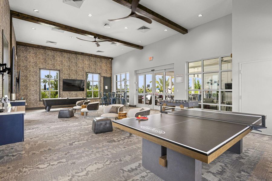 Community amenities in , Port St. Lucie (Image 41).