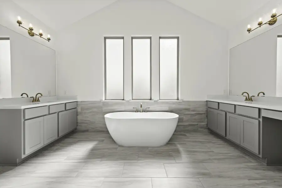 Representative image. Features, specifications, selections and colors may vary.