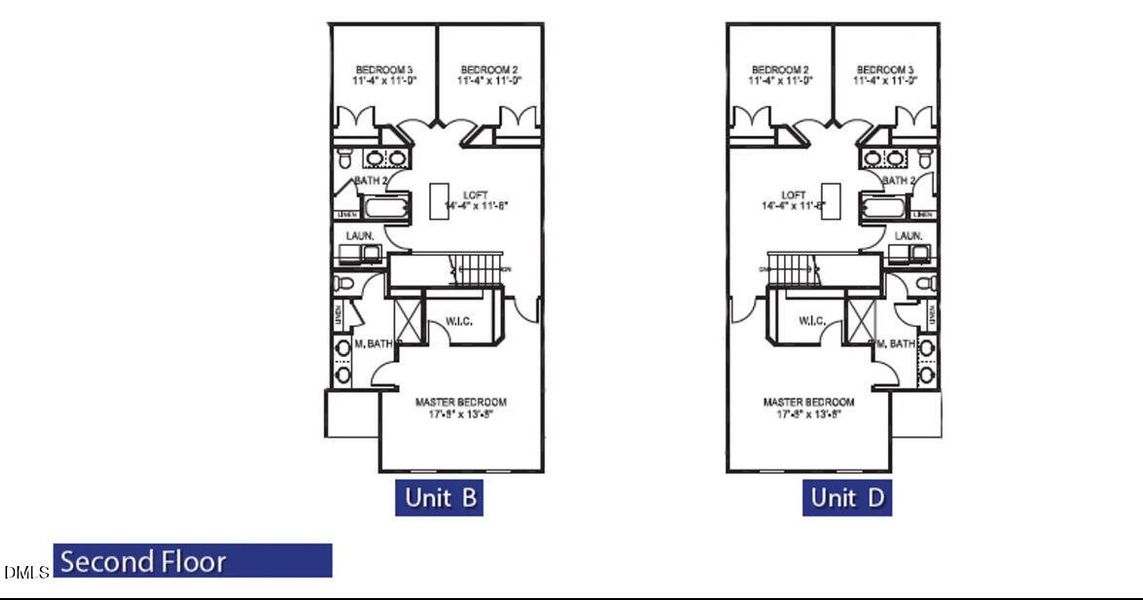 1875 Second Floor