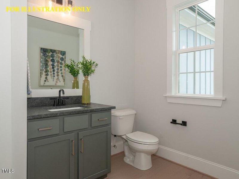 008_Half Bath (Medium)-ink 008_Half Bath (Medium)-ink