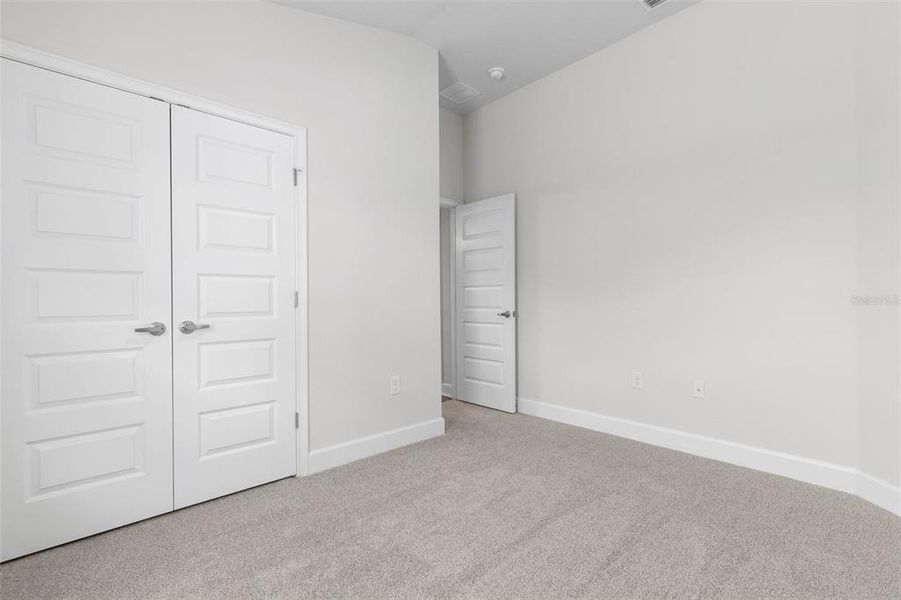 Spacious, unfurnished interior of a new home in Palm Coast, Palm Coast (Image 17). Spacious, unfurnished interior of a new home in Palm Coast, Palm Coast (Image 17).