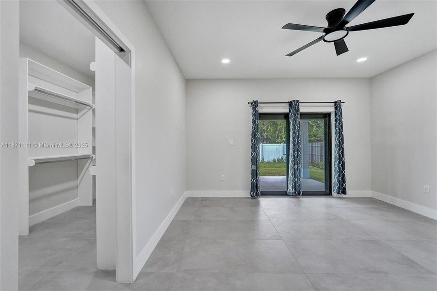 Spacious, unfurnished interior of a new home in , West Park (Image 23). Spacious, unfurnished interior of a new home in , West Park (Image 23).