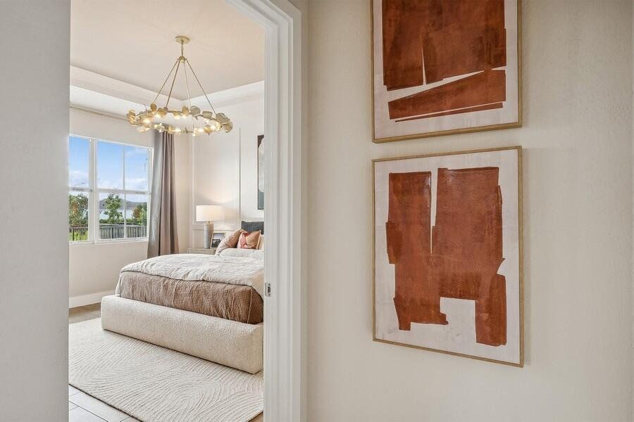 Primary Suite Primary Suite