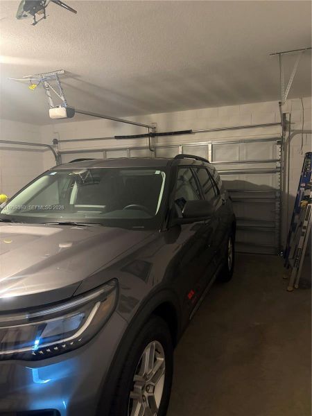 Close-up of interior finishes inside a home in , Haines City (Image 36).