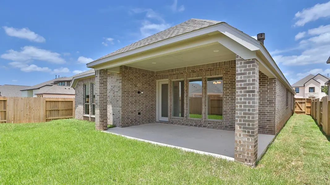 Image 9 of a home in Grand Central Park 50'. Image 9 of a home in Grand Central Park 50'.