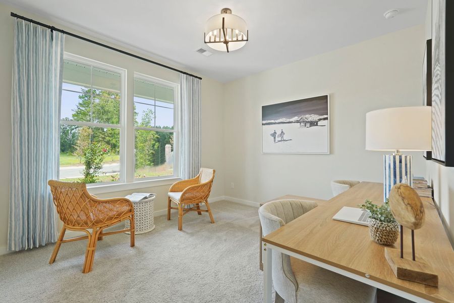 Bedroom One Bedroom One