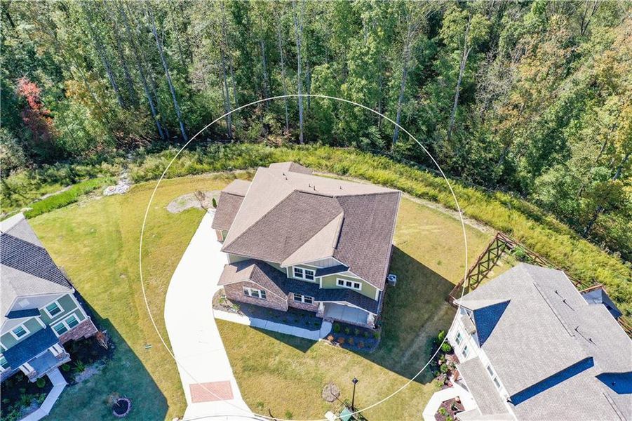 Image 68 of a home in .