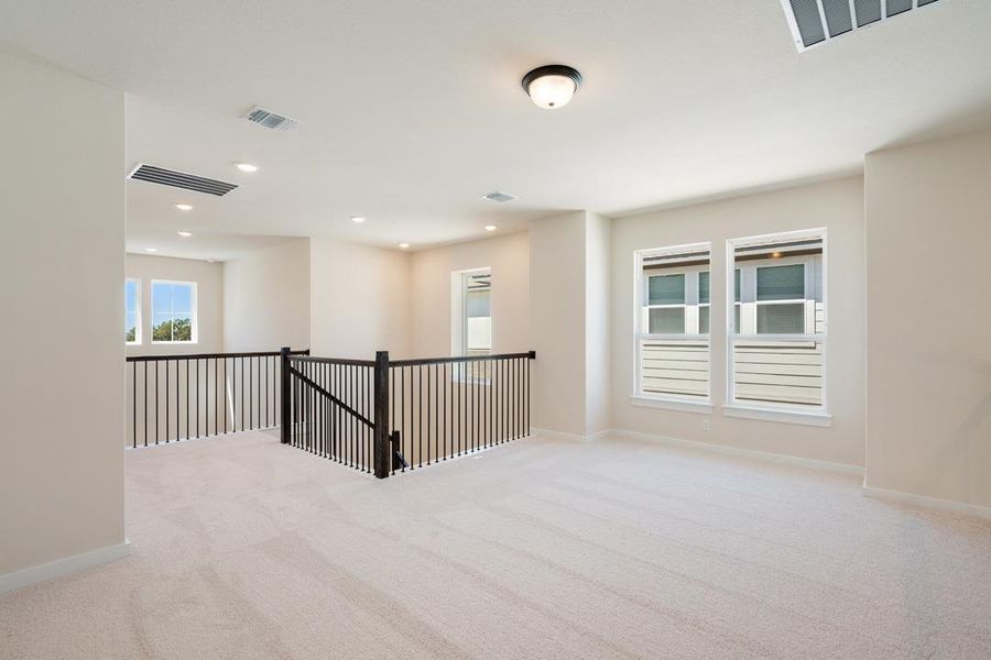 Image 33 of a home in Arbor Collection at Heritage.