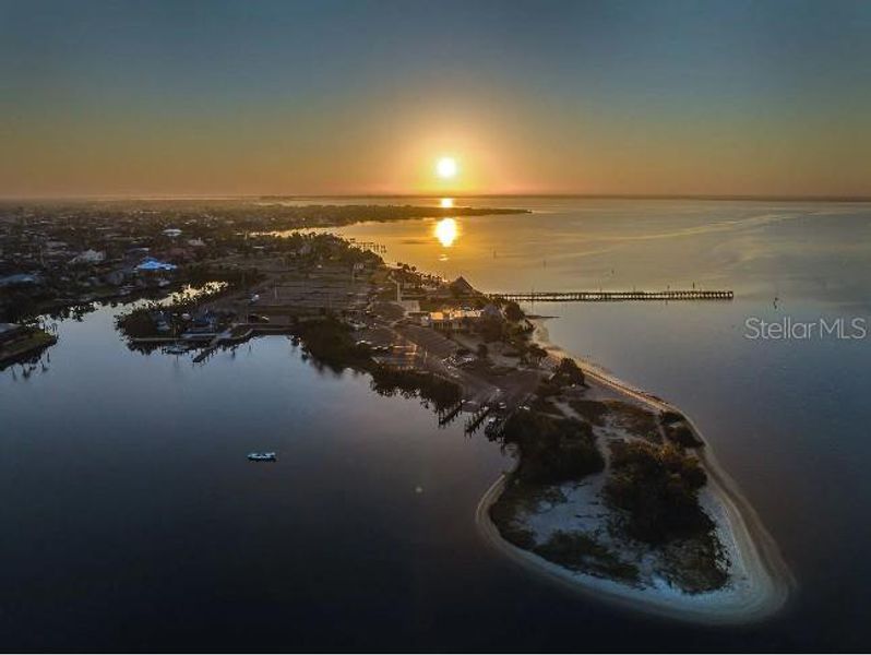 Natural landscape and outdoor views near Port Charlotte in Port Charlotte (Image 37).