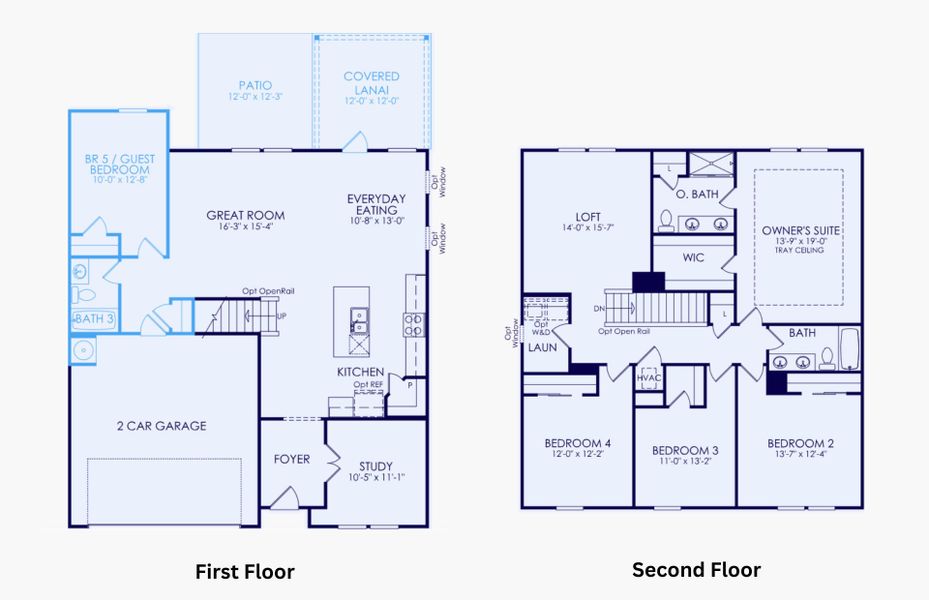 Floorplan Floorplan