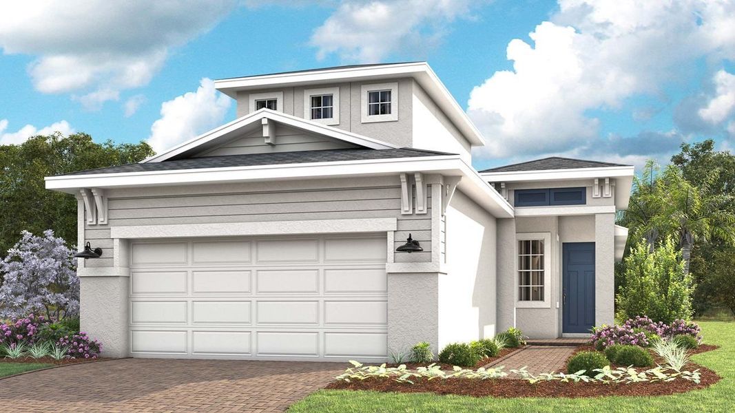 Elevation C - Coastal Bonus Elevation C - Coastal Bonus