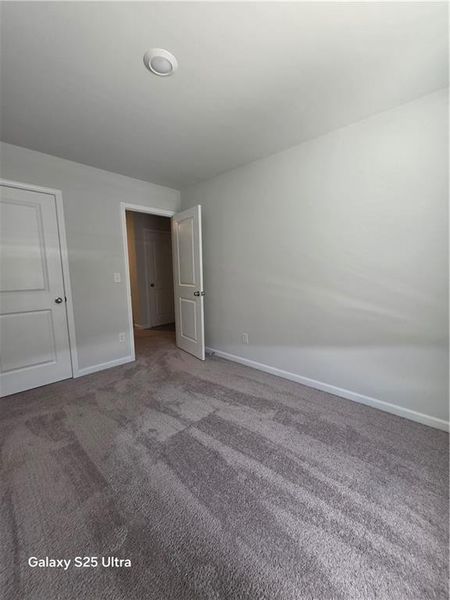 Spacious, unfurnished interior of a new home in , Grayson (Image 17).