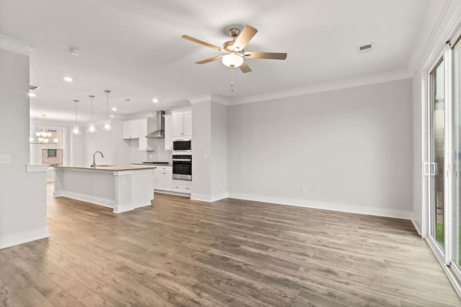 New Home in Cary, NC.  - Slide 12
