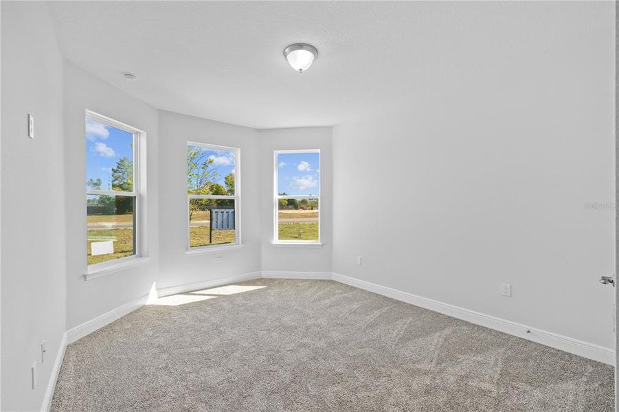 Spacious, unfurnished interior of a new home in , Hernando (Image 21).