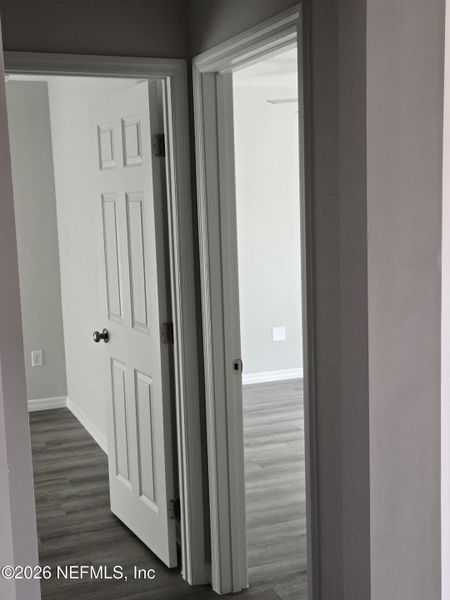 Spacious, unfurnished interior of a new home in , Jacksonville (Image 19). Spacious, unfurnished interior of a new home in , Jacksonville (Image 19).