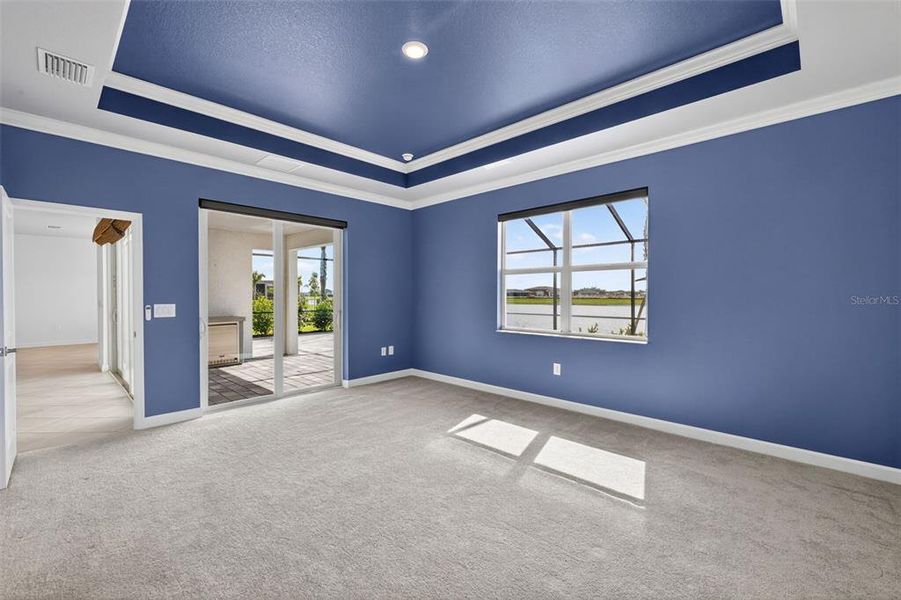 Spacious, unfurnished interior of a new home in , Punta Gorda (Image 31). Spacious, unfurnished interior of a new home in , Punta Gorda (Image 31).