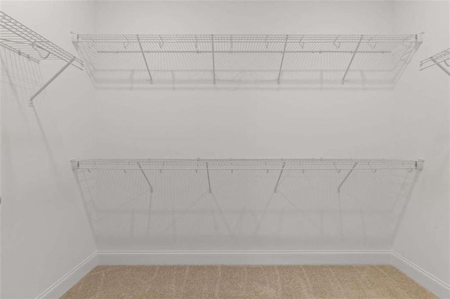 Spacious, unfurnished interior of a new home in , Athens (Image 22).