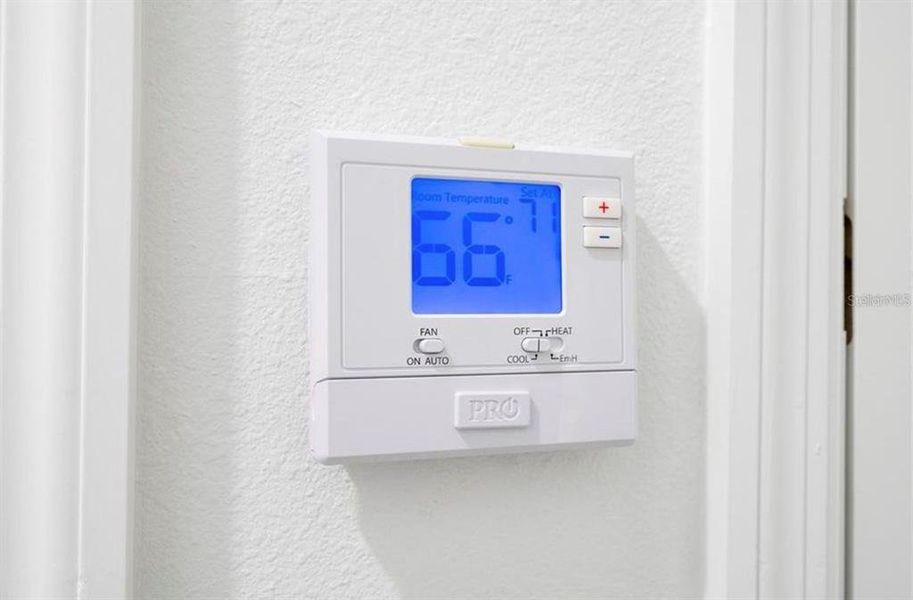 Close-up of interior finishes inside a home in , Citrus Springs (Image 24).