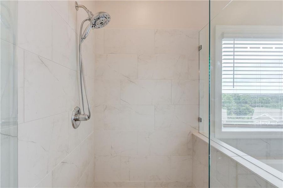 Close-up of interior finishes inside a home in , Buford (Image 21). Close-up of interior finishes inside a home in , Buford (Image 21).