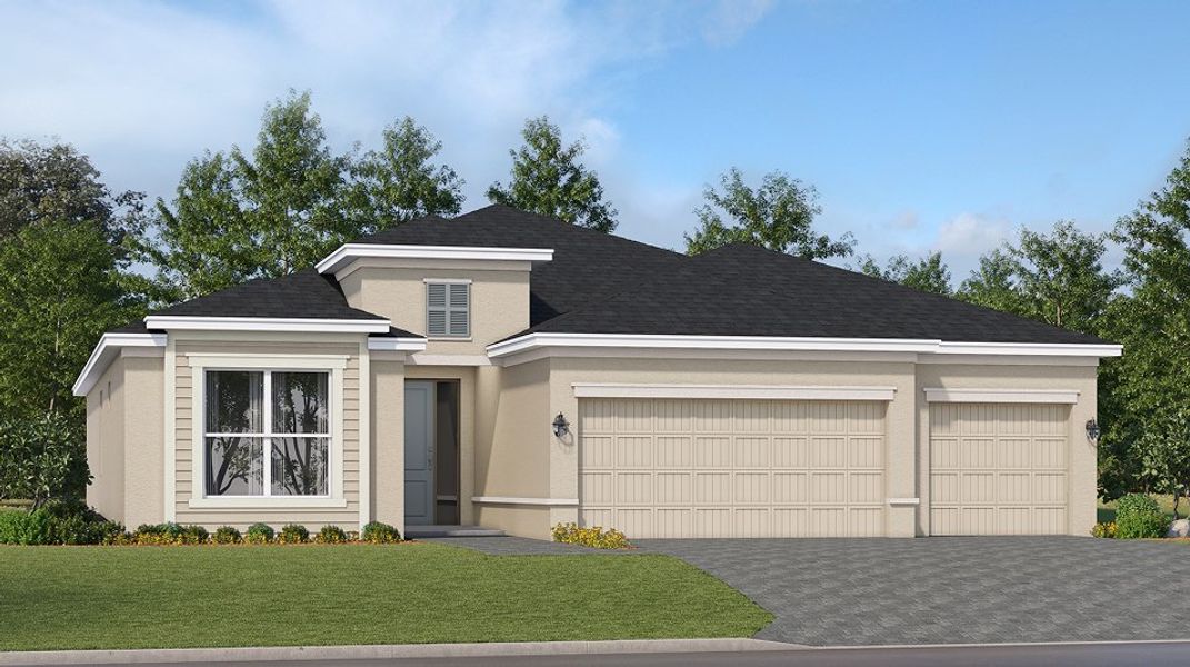 2244 Manor Homes Turnleaf Princeton II D