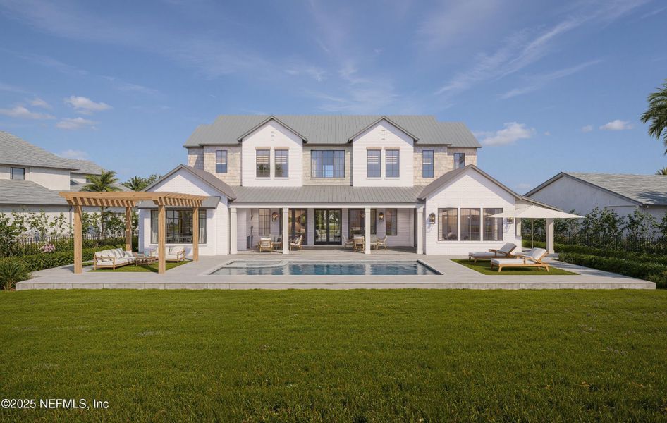 Image 45 of a home in .