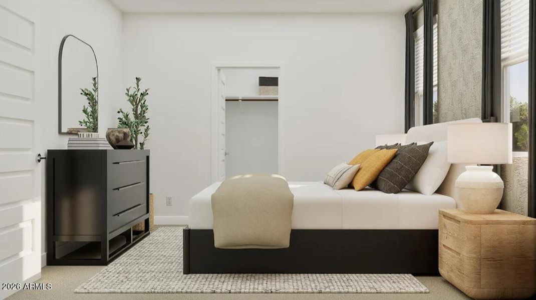 Next Gen Bedroom Next Gen Bedroom