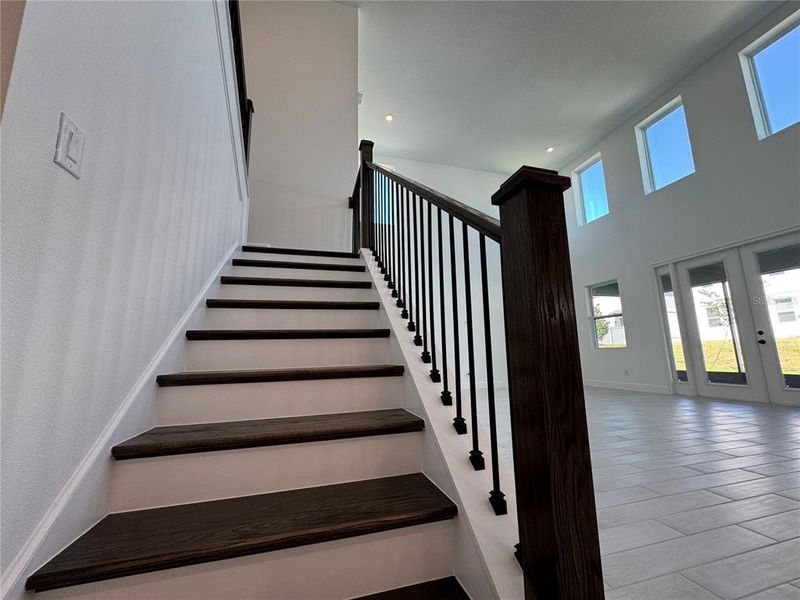 Spacious, unfurnished interior of a new home in , Minneola (Image 16). Spacious, unfurnished interior of a new home in , Minneola (Image 16).