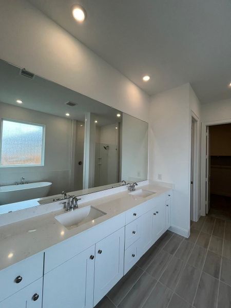 Pictures are representative of floor plan - not actual home for sale