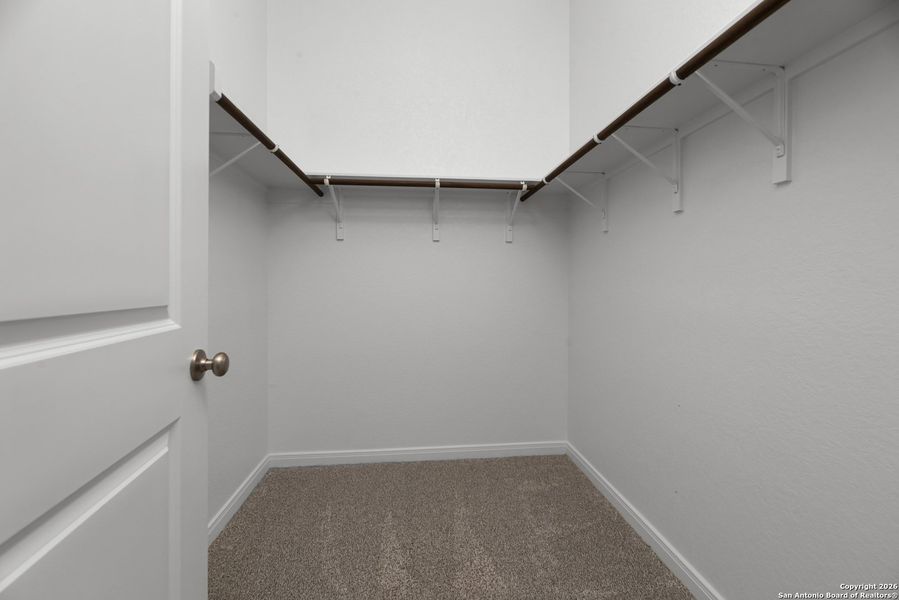 Spacious, unfurnished interior of a new home in , Seguin (Image 25). Spacious, unfurnished interior of a new home in , Seguin (Image 25).