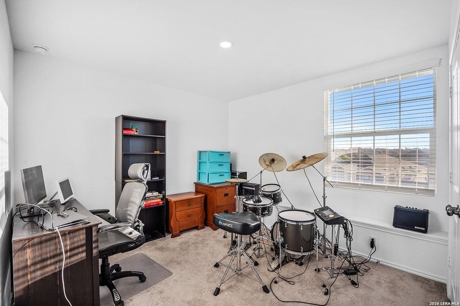 Furnished interior view inside a new home in , Georgetown (Image 31).
