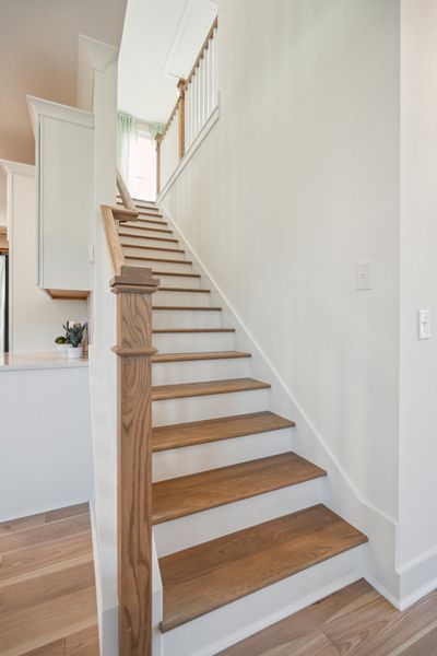 Spacious, unfurnished interior of a new home in Sweetgrass Station, Summerville (Image 25). Spacious, unfurnished interior of a new home in Sweetgrass Station, Summerville (Image 25).