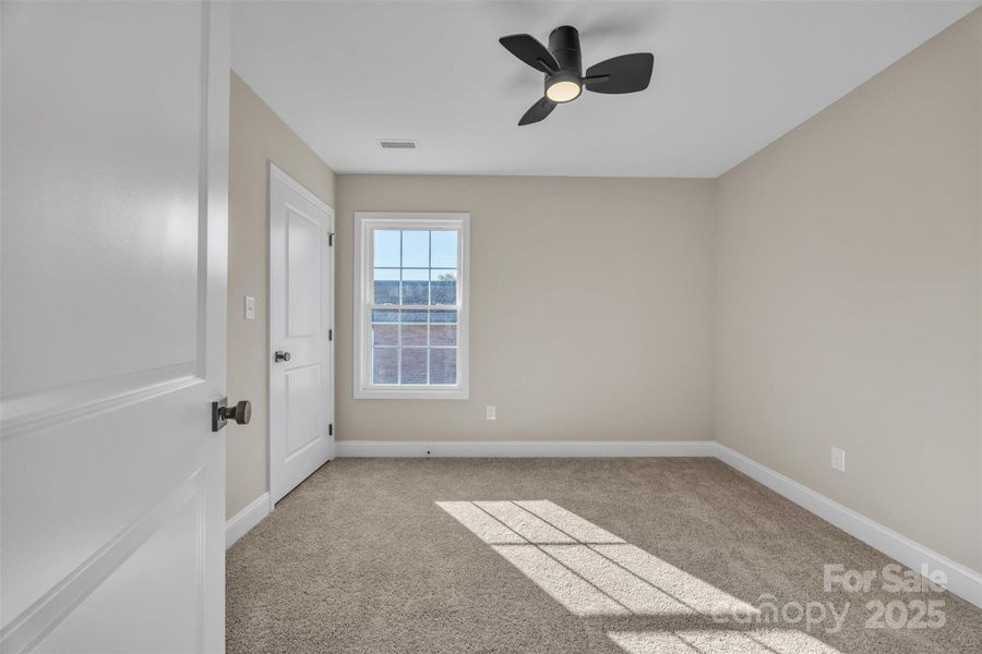 Bedroom #2 Bedroom #2