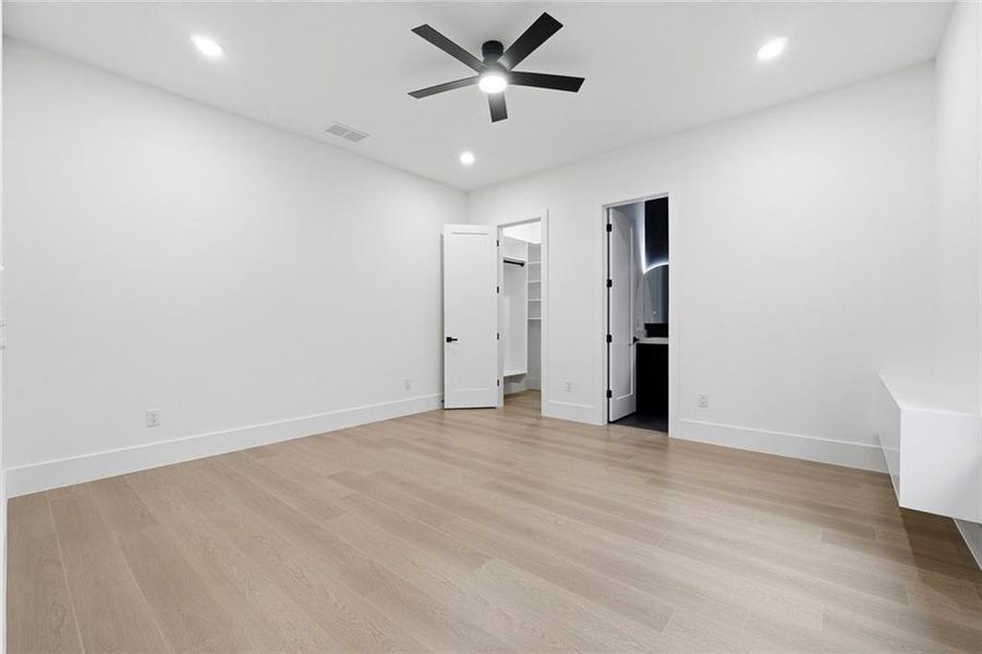 Spacious, unfurnished interior of a new home in , Dacula (Image 39). Spacious, unfurnished interior of a new home in , Dacula (Image 39).