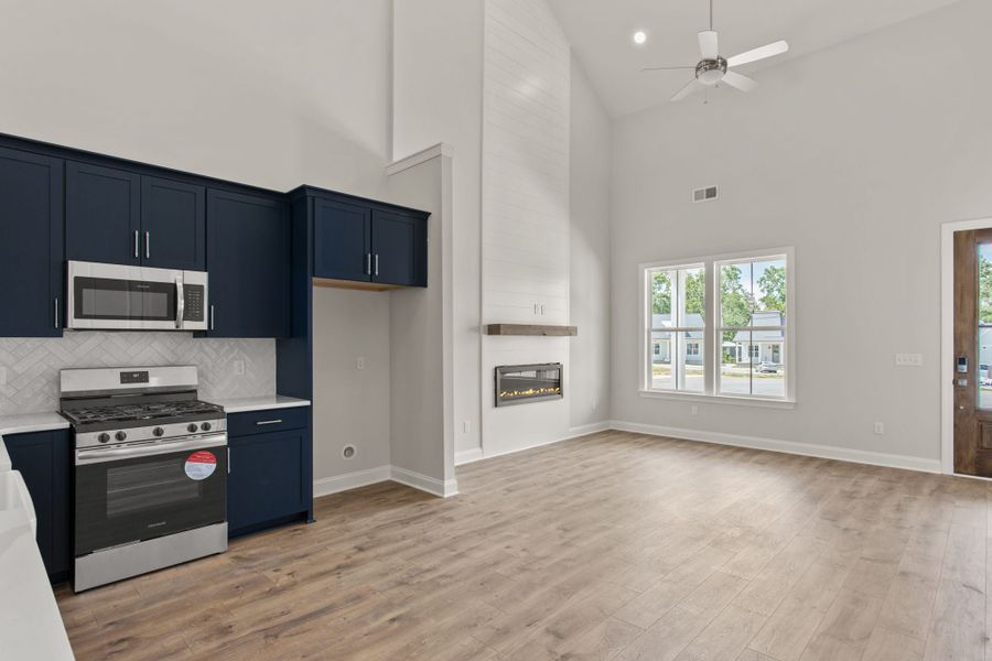 New Home in Greenwood, SC. - Slide 6 New Home in Greenwood, SC. - Slide 6