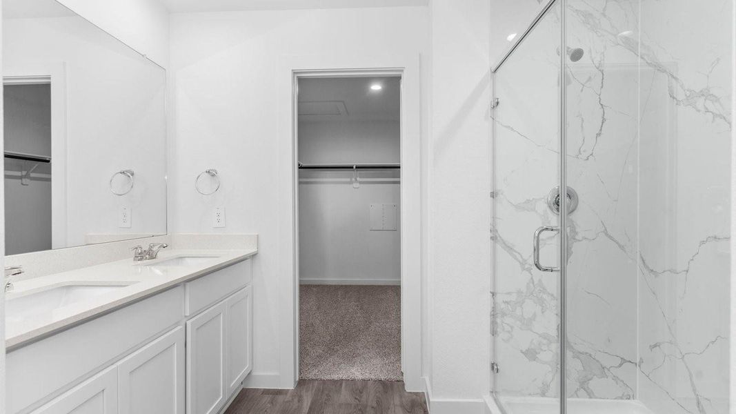 *Images and 3D tour are for illustration only and options may vary from home as built.