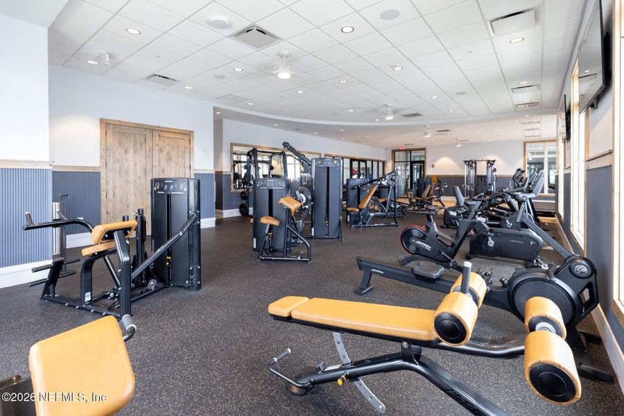 Community amenities in , Jacksonville (Image 41).