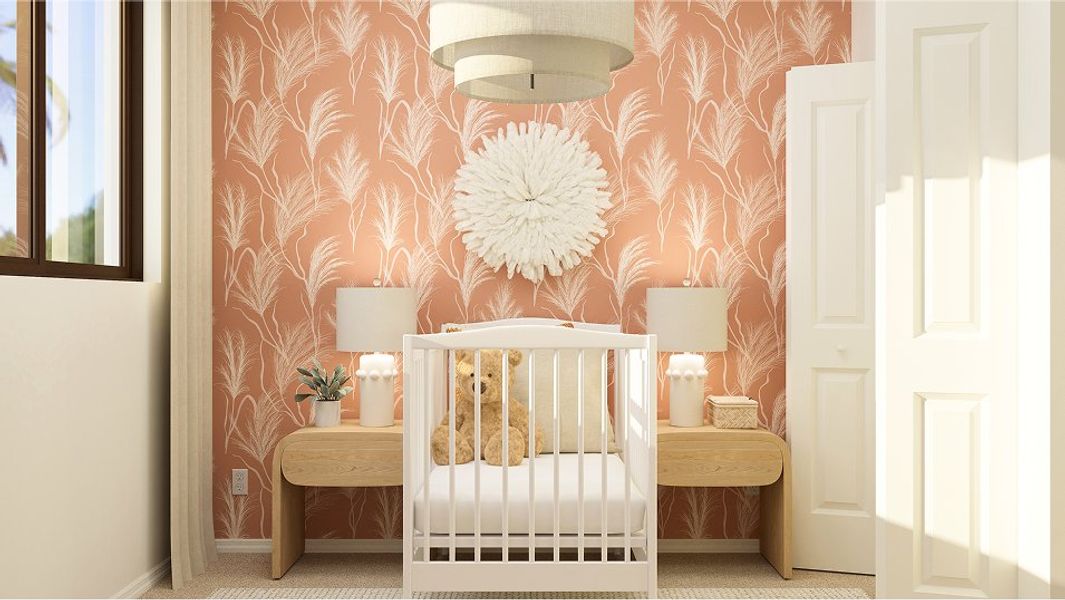 1457 Glory Bed2 2of2 F2