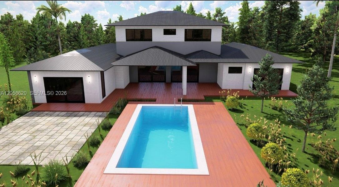 Image 4 of a home in .