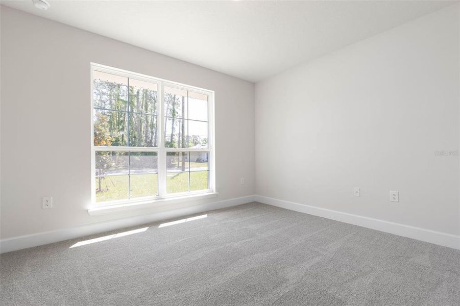 Spacious, unfurnished interior of a new home in Palm Coast, Palm Coast (Image 21).