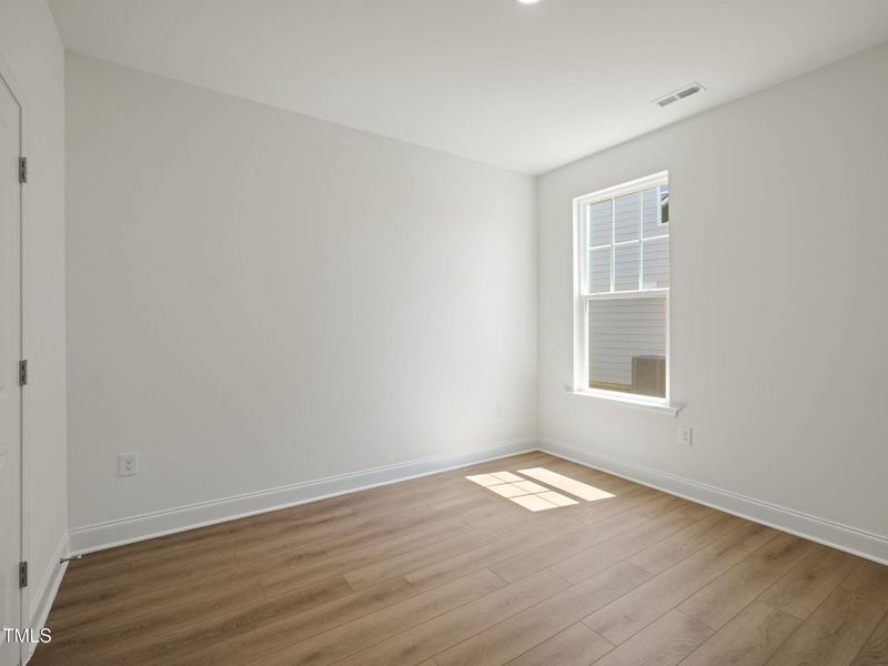 Downstairs Bedroom 3