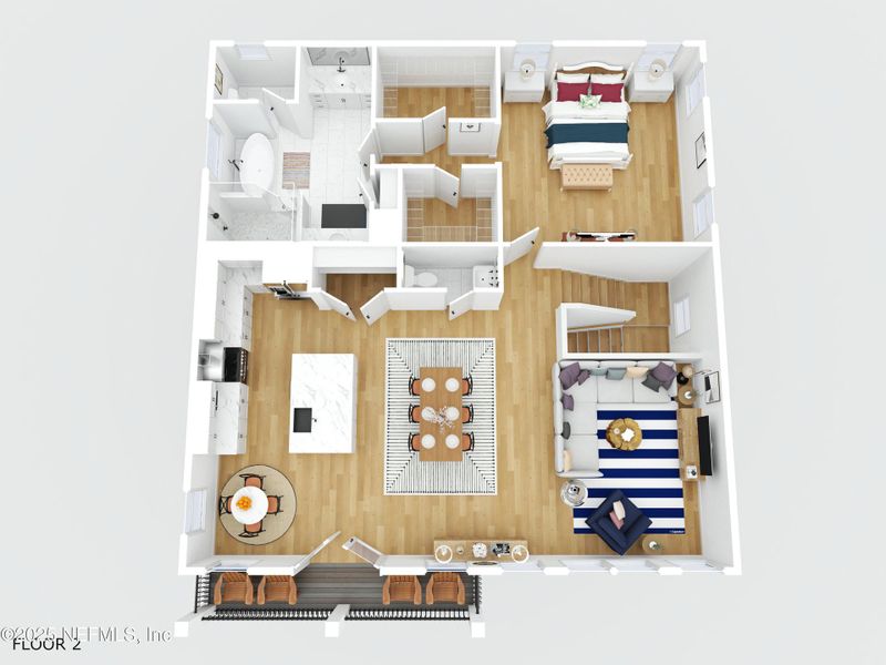 Image 27 of a home in .