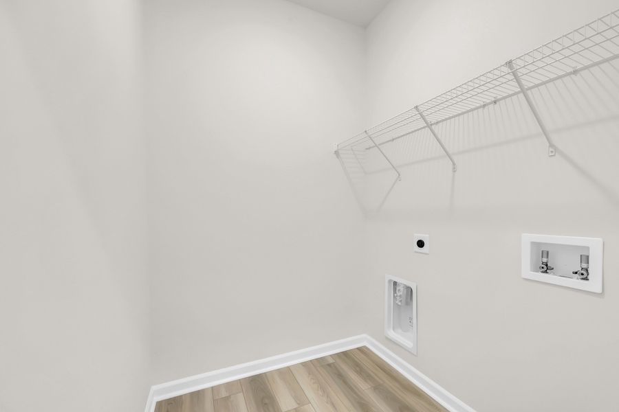 Image 32 representing the Addison II by Great Southern Homes in Westfield, Conway, SC.