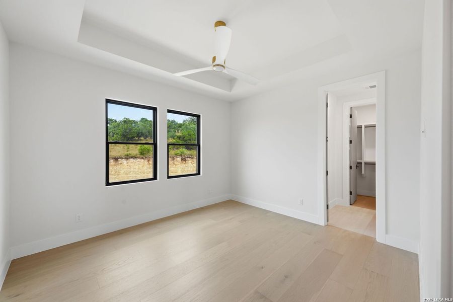 Spacious, unfurnished interior of a new home in , San Antonio (Image 41). Spacious, unfurnished interior of a new home in , San Antonio (Image 41).