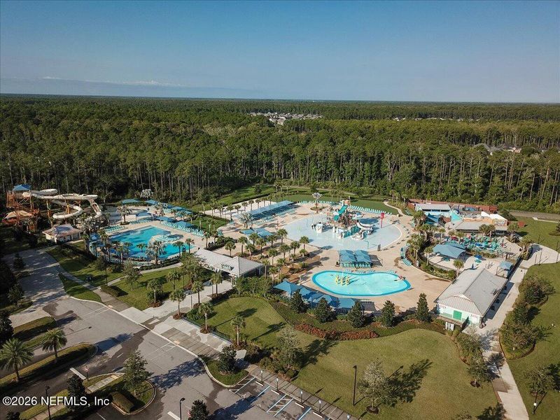 Community amenities in , Ponte Vedra (Image 43).