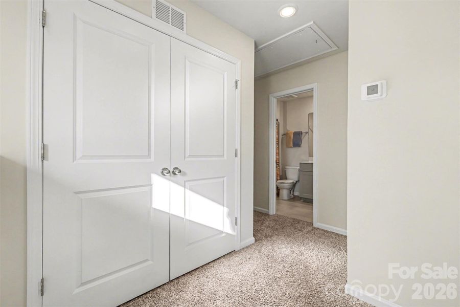 Spacious, unfurnished interior of a new home in , Fort Mill (Image 20).