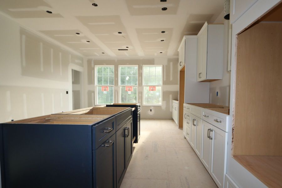 Kitchen Kitchen