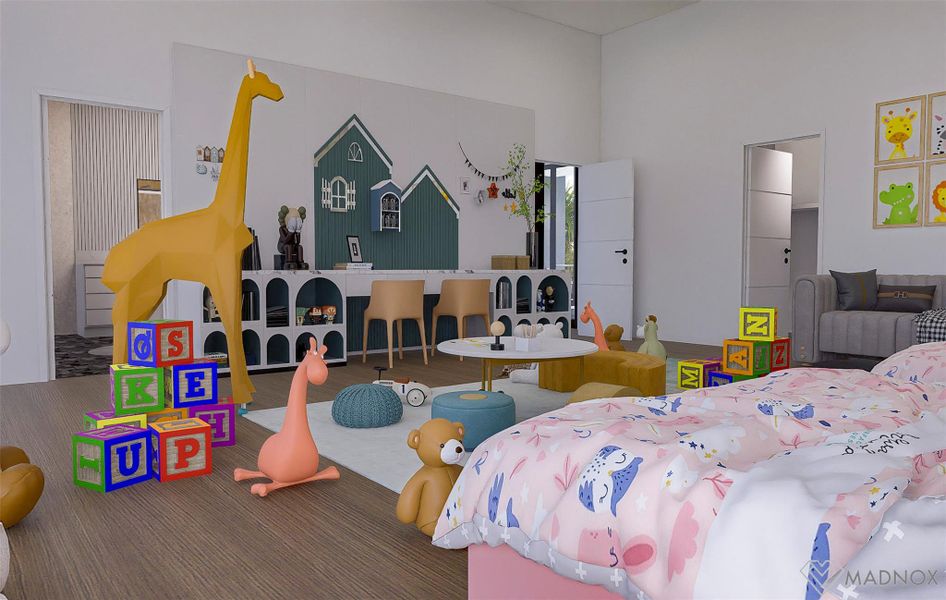 Image 18 of a home in .