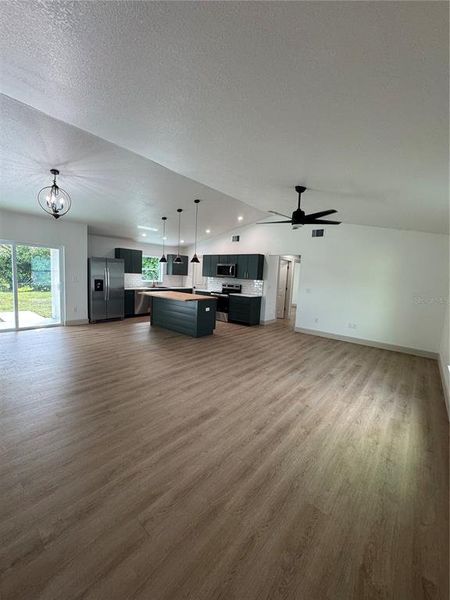 Spacious, unfurnished interior of a new home in , Arcadia (Image 19). Spacious, unfurnished interior of a new home in , Arcadia (Image 19).
