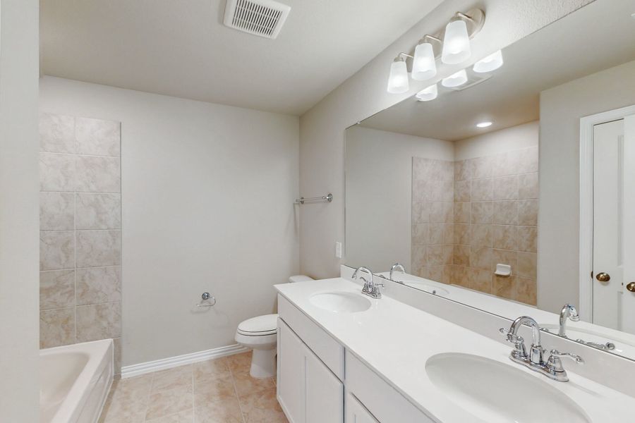 Bathroom Bathroom