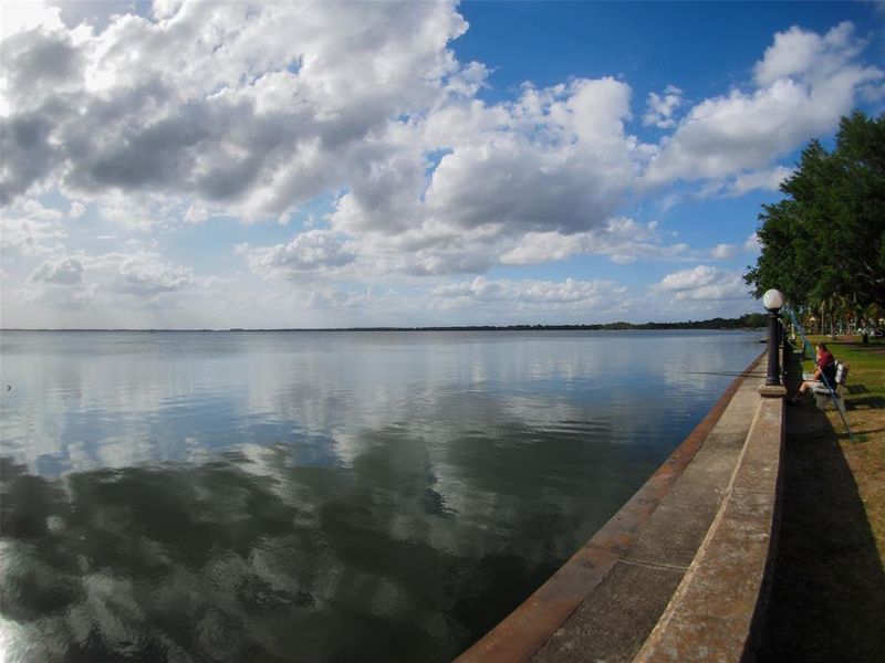 Natural landscape and outdoor views near Connors Cove in Eustis (Image 16).